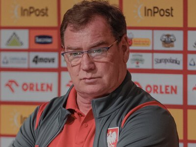 Media: Urban podjął decyzję ws. debiutanta