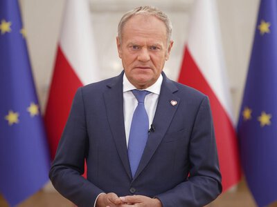 Premier o Rosji w rocznicę agresji ZSRR. „Nie damy się zastraszyć”