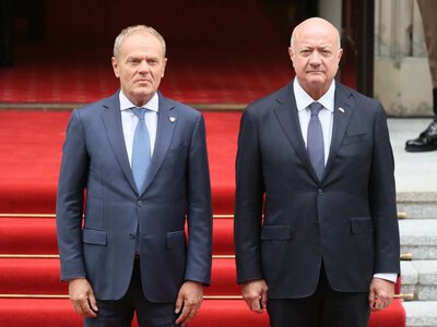 Miliard euro zmieni trasę do Warszawy. Austria ma ambitny plan