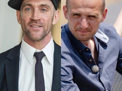 Łukasz z Rolnika nie ma szczęścia. Jego kandydatka wolała innego