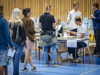 Szwecja wybrała, są oficjalne wyniki. Premier zapowiedział dalsze kroki