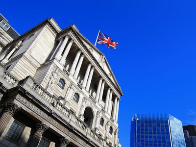 Na Wyspach nie podnieśli stóp procentowych. Bank Anglii dalej czeka, chociaż sądzi, że inflacja wzrośnie jeszcze bardziej