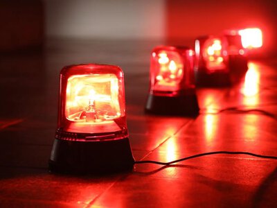 Nowe alerty RCB. Inny komunikat przy ataku na Ukrainę, inny przy zagrożeniu w Polsce