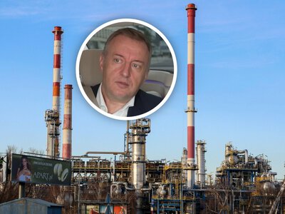 Zapłacą więcej podatku niż zarobią na paliwach? Ostrzega rząd