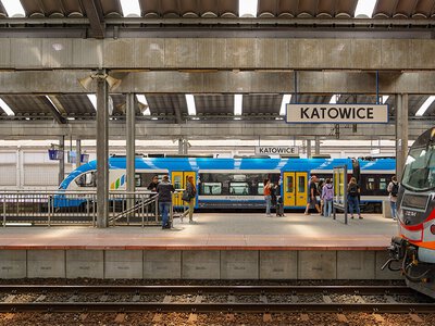 Awaria na kolei. Zatrzymano dwóch podejrzanych