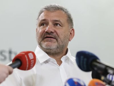 Zawiadomienie do prokuratury w sprawie AWS. Chodzi o ingerencję w dokumenty