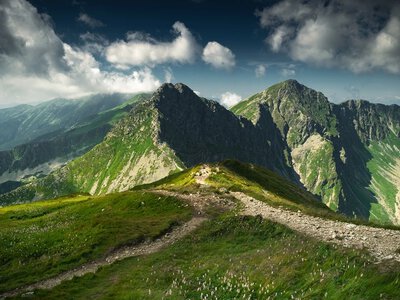 Tłumy w Tatrach wymknęły się spod kontroli. Czas na nocne patrole