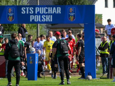 Poznaliśmy pary 1/16 finału STS Pucharu Polski. Która najciekawsza?