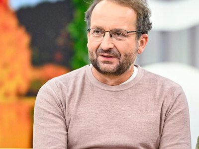 Robert Górski pomieszkuje z żoną w Hiszpanii. Nic tam się nie zgadza