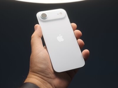 iPhone Air taniej, niż iPhone 17. Tej promocji nie możesz przegapić