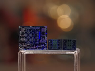 AMD szykuje kolejne podwyżki. Tym razem wszystkiego