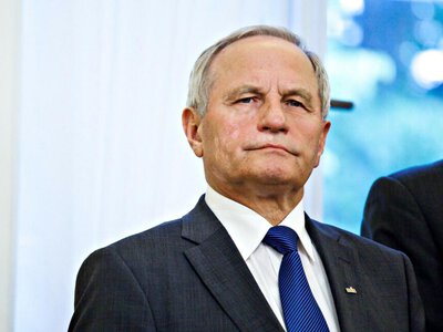 Gen. Koziej nie ma wątpliwości: Putin nie testuje, Putin już atakuje NATO