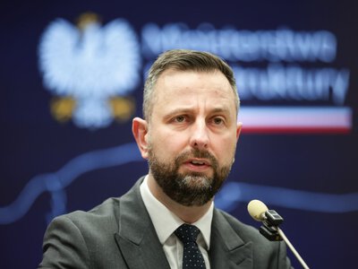 Rosja się nie zatrzyma. Kosiniak-Kamysz alarmuje: Sytuacja jest najniebezpieczniejsza