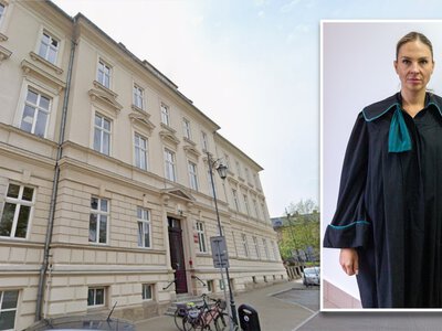 Skandal w Małopolsce. Nauczycielka stanie przed sądem. Miała skrzywdzić 14-letniego ucznia
