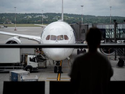Władze ostrzegają Frankfurt. Kolejne przypadki tropikalnej choroby