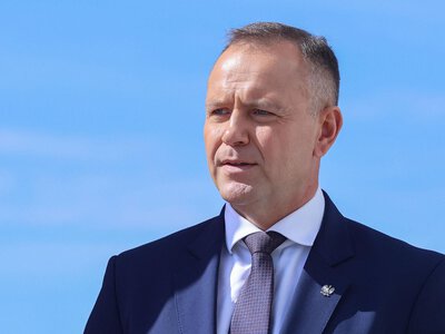 Prezydent Nawrocki ostrzega przed Rosją! Padł ważny apel
