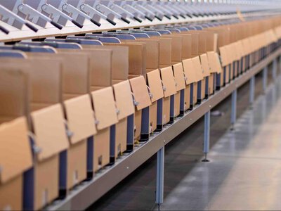 LPP mocno powyżej oczekiwań. Zysk netto wzrósł do 768 mln zł