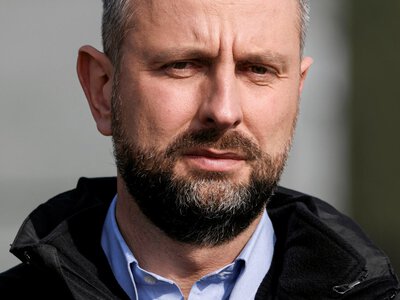 Rosja znów atakuje tuż przy polskiej granicy. Kosiniak-Kamysz: Jesteśmy w bardzo poważnym momencie