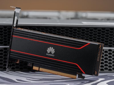 Huawei nie czeka na nikogo. Premiera nowych chipów dużo wcześniej