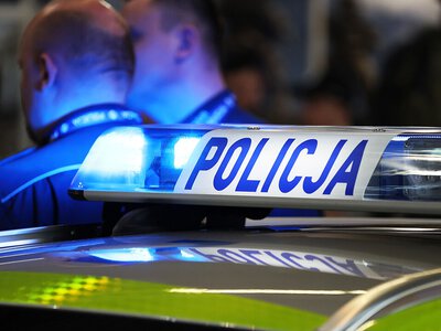 Zapytał, czy jest Ukraińcem. Po odpowiedzi zaatakował go łańcuchem