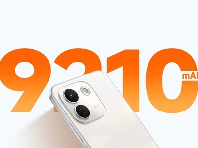 Rekordowo duża bateria w smartfonie. Redmi Note 17 Pro Max to potwór