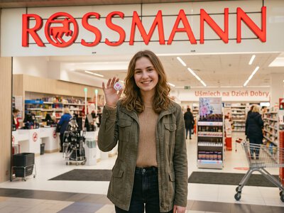 Rossmann wyprzedaje za 7,99 zł. W Leroy Merlin 59 zł