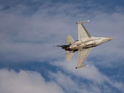 Nowy komunikat armii, poderwane samoloty. Rosja atakuje Ukrainę