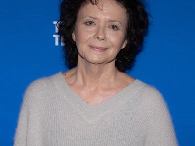 Joanna Szczepkowska bohaterką niecodziennej historii. Zwróciła się do fanów