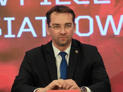 Prezes PZPS zabrał głos po przegranej z Bułgarią. Pokazali, gdzie mamy problemy