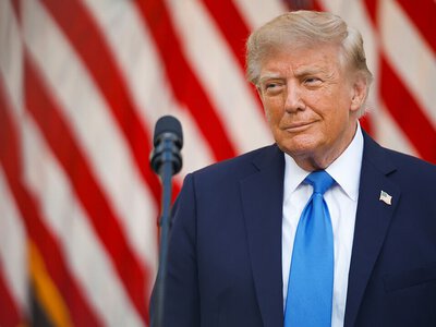 Trump o bazie wojskowej w Polsce. „Wkrótce ogłosimy lokalizację”