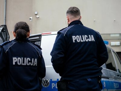 Dwa ciała w mieszkaniu w Koszalinie. Porażające tłumaczenie zatrzymanego