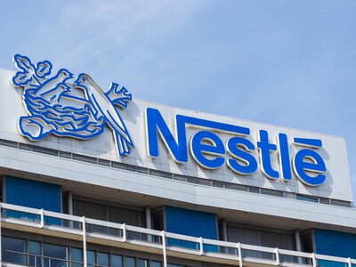 Putin przejął pod zarząd rosyjskie aktywa Nestle i Auchan