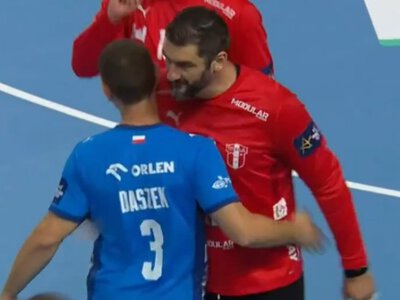 Niesamowity mecz Wisły Płock w LM! Zdecydowały ostatnie sekundy