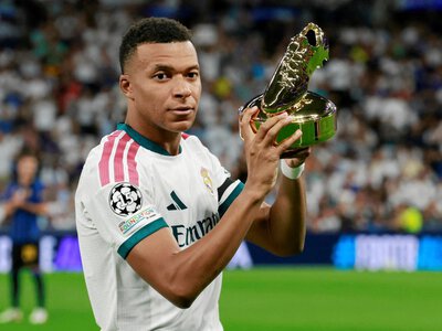 Mbappe wprost o Złotej Piłce. Tak odpowiedział Yamalowi