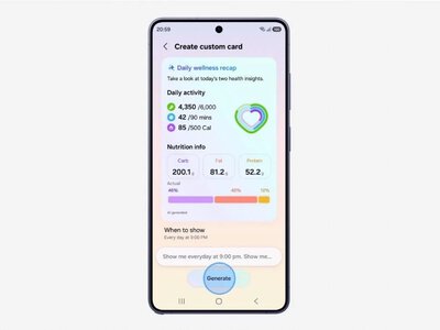Wiem, kiedy dostaniesz One UI 9.0 na swojego Galaxy. Samsung podaje daty