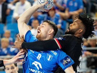 Niemcy mieli wszystko podane na tacy. Ostatnia akcja zdecydowała w Płocku