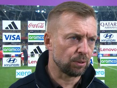 Selekcjoner Polek prosto z mostu po dramatycznej porażce. To się zemściło