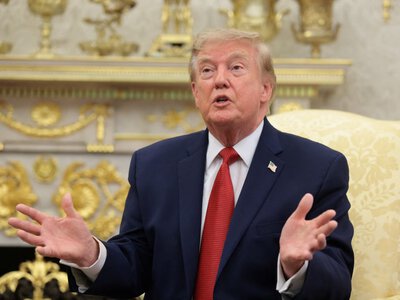 Stała baza USA w Polsce. Donald Trump zapowiada: Lokalizacja zostanie wkrótce ogłoszona