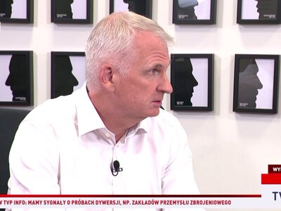Timothy Snyder w „Niebezpiecznych Związkach”