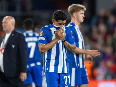 Porażki Jagiellonii i Lecha w LE. Polska znów traci w rankingu UEFA