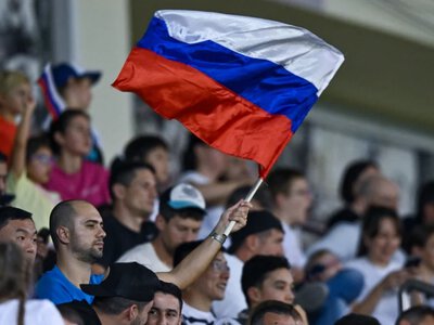 Przełomowa decyzja FIFA. Rosja dopuszczona do turnieju młodzieżowego