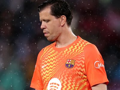 Szczęsny pod ostrzałem. Ostre słowa padły na antenie. To niedopuszczalne
