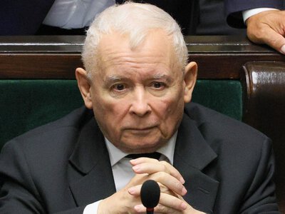 Grochal: Kaczyński broni Ziobry nie dlatego, że sam stał się nagle skrajnie prawicowym radykałem