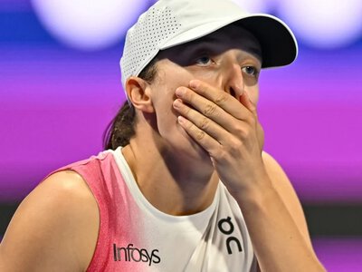 Możliwy nieoczekiwany cios dla Świątek. WTA może nie mieć wyboru