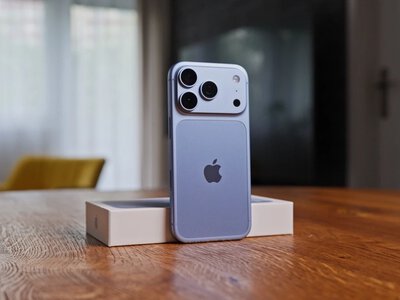 Nie narzekaj na cenę iPhone'a 18 Pro. Było już znacznie drożej