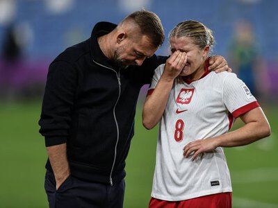 Selekcjoner Polek szczery do bólu po odpadnięciu z MŚ. Przedziwne