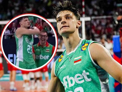 Nadciąga kara dla Nikołowa. Bułgar doigrał się. Polski mistrz globu reaguje