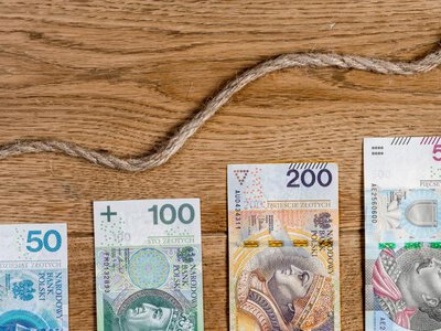 Zmienne kontra stałe – różnica w hipotekach z nowym rekordem