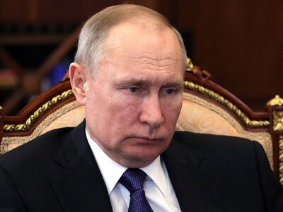 Chcieli zarabiać w Rosji. Putin położył rękę na ich pieniądzach