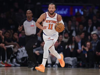 Skandal w NBA. Sprzedaż biletów mistrzów wstrzymana